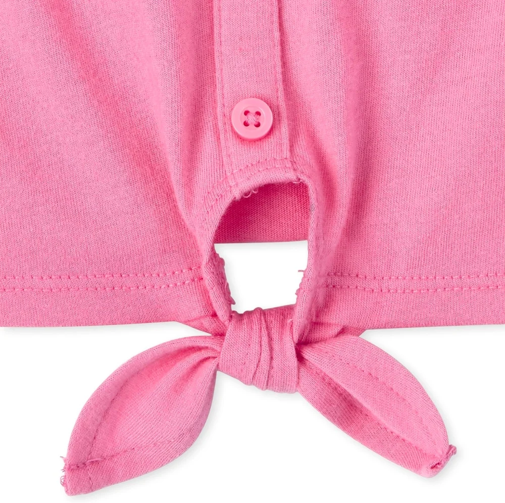 NWT Children's Place 4-Piece Set